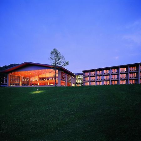 Karuizawa Asama Prince Hotel מראה חיצוני תמונה