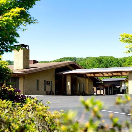 Karuizawa Asama Prince Hotel מראה חיצוני תמונה