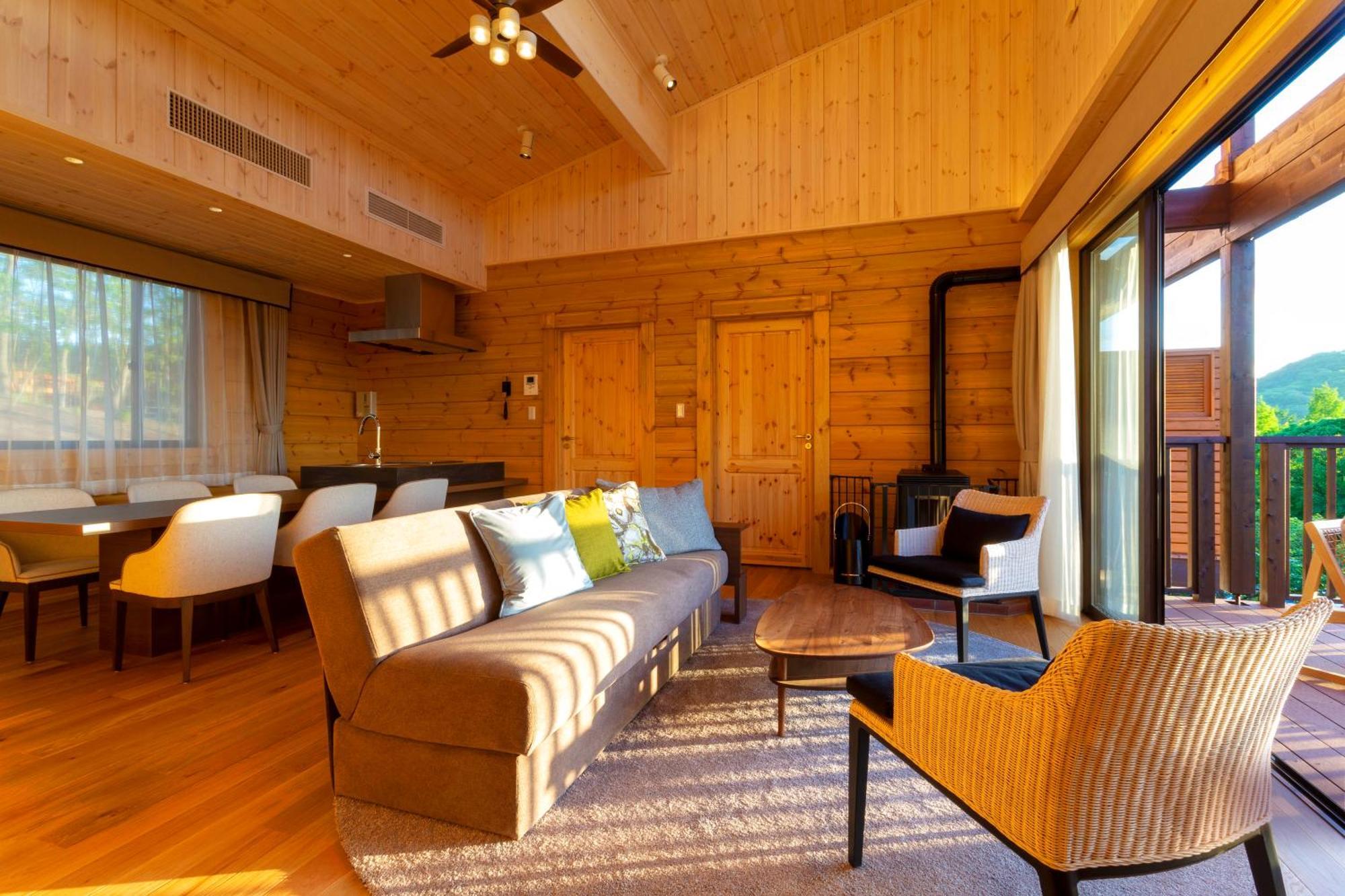 Karuizawa Asama Prince Hotel מראה חיצוני תמונה
