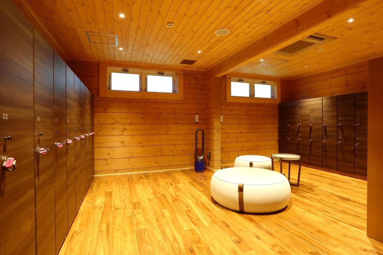 Karuizawa Asama Prince Hotel מראה חיצוני תמונה