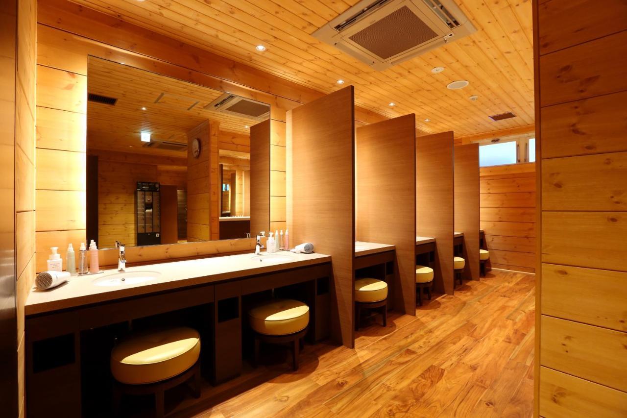 Karuizawa Asama Prince Hotel מראה חיצוני תמונה