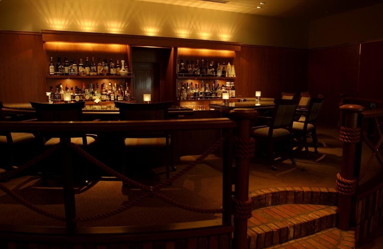Karuizawa Asama Prince Hotel מראה חיצוני תמונה
